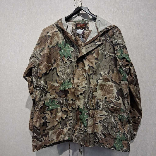Drywear Raincoat and Rainpants