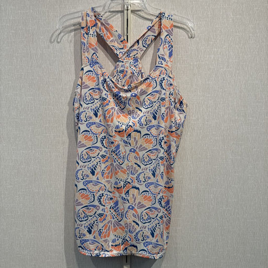 Bra top tank, womens
