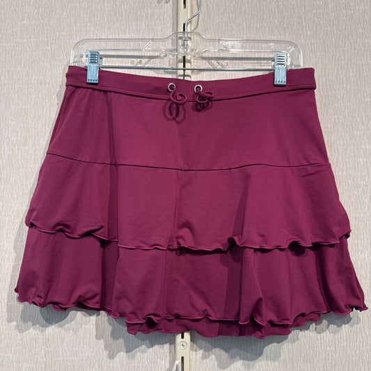 Wavy skirt, womens
