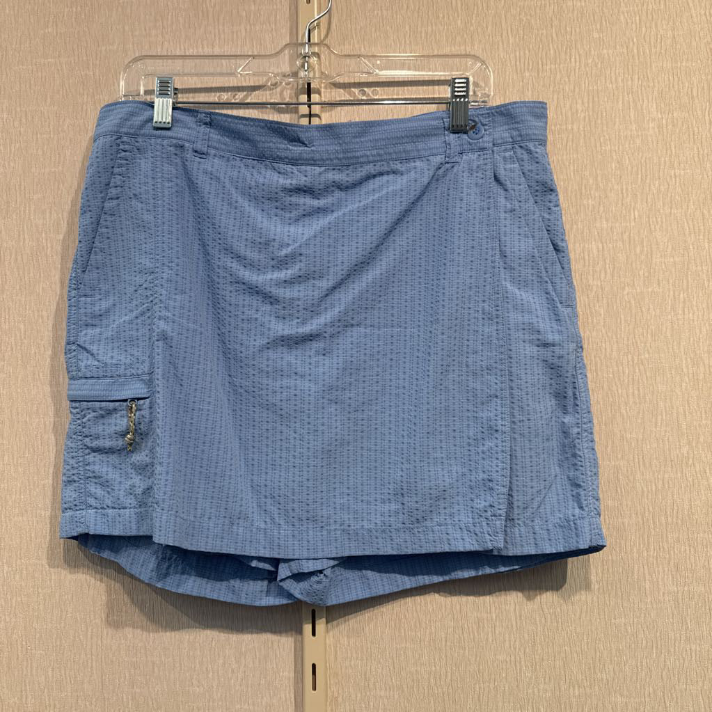 Omni-Shade skort, womens