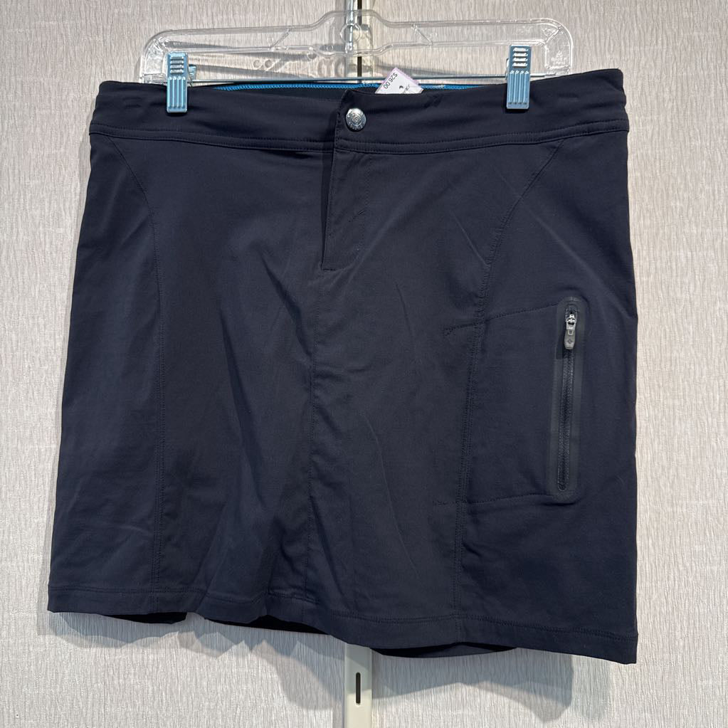 Stretch skort, womens