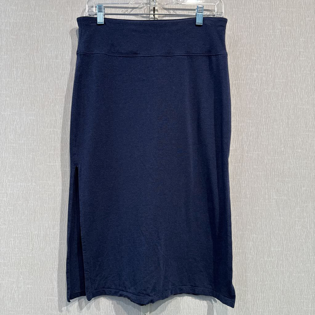 Maxi skirt, womens