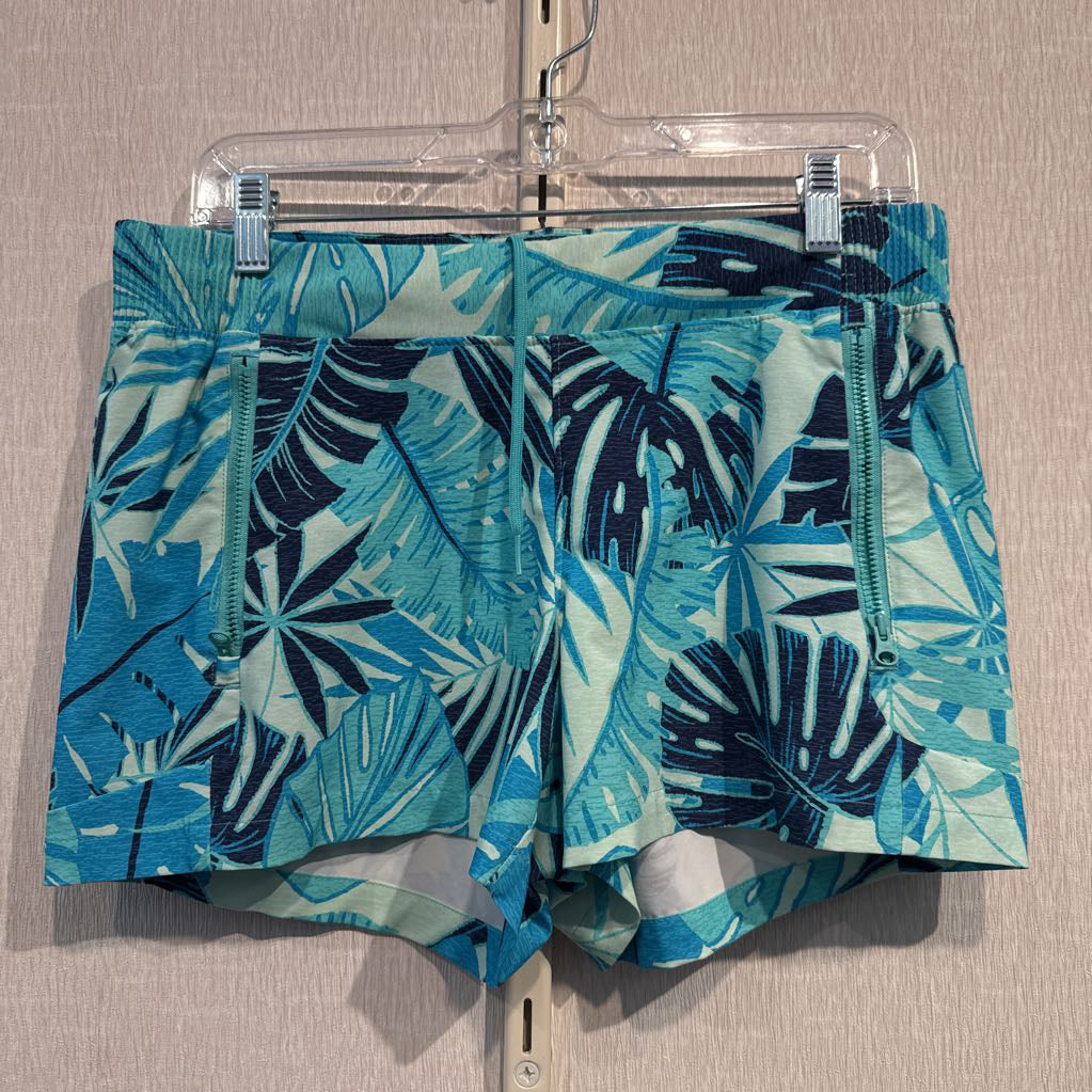Lightweight Shorts, womens