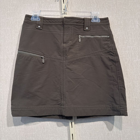 Stretch skirt, womens