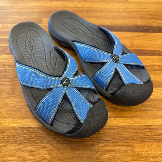 Slides, womens