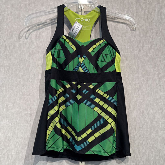 Bra tank jersey