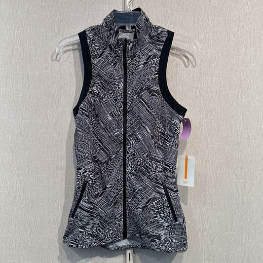 Sleeveless active vest, womens NWT