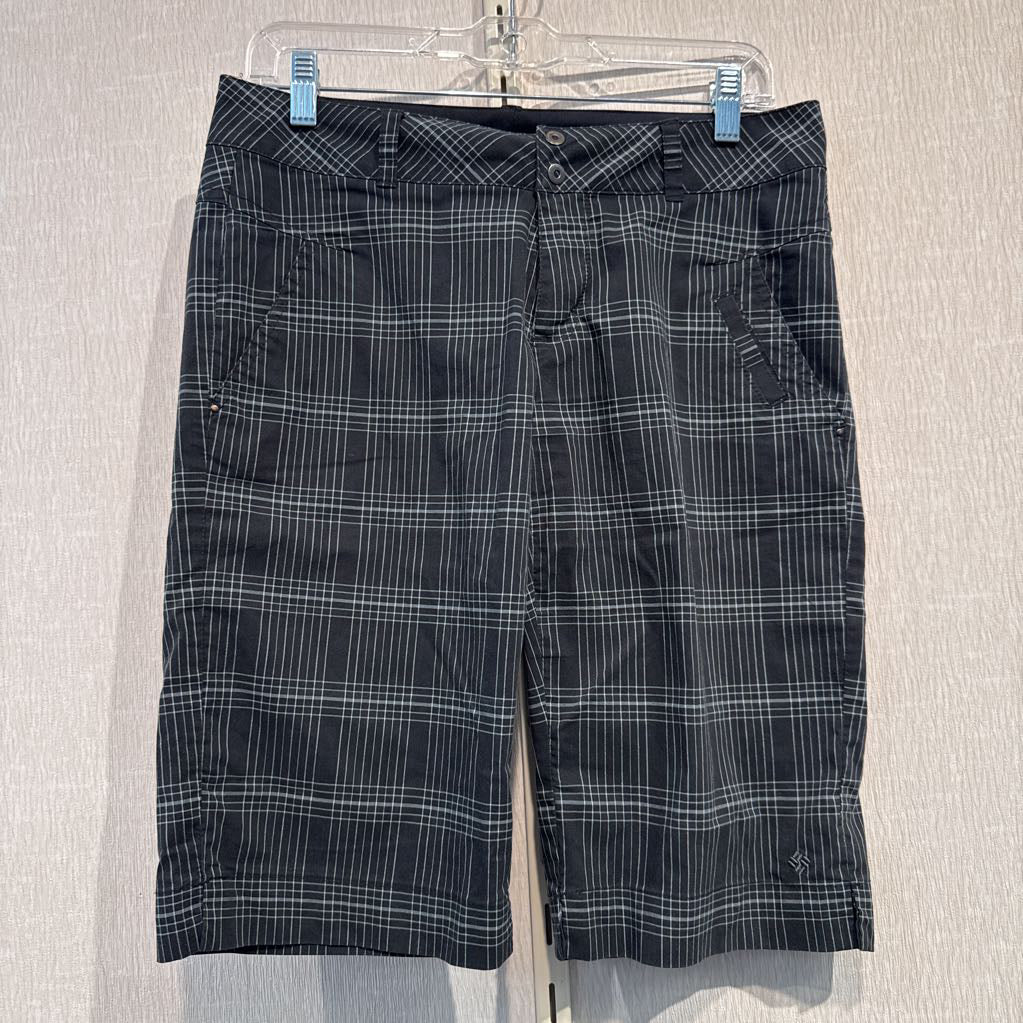 Golf short, womens