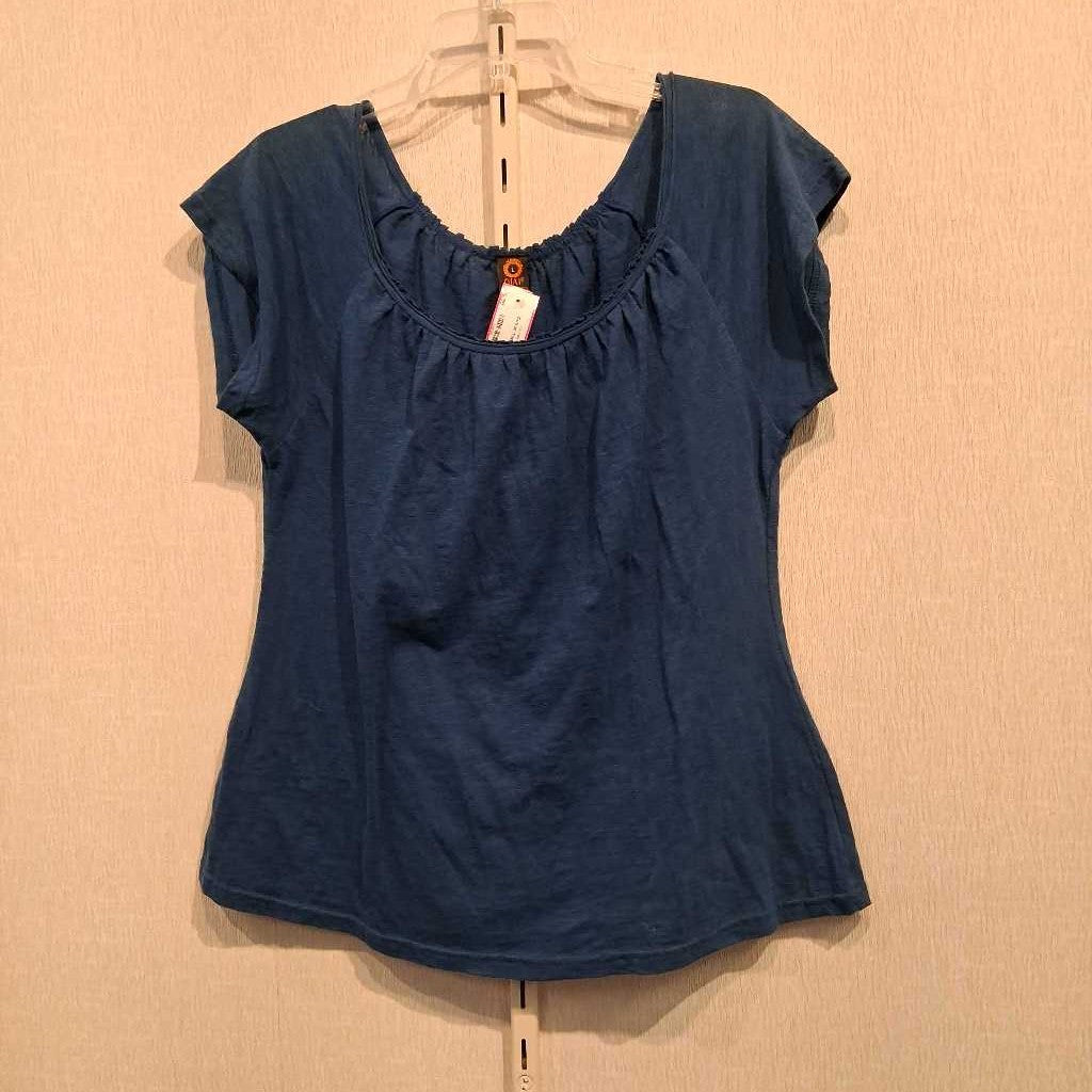 Cotton Top