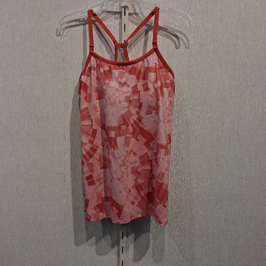Tank with Shelf Bra