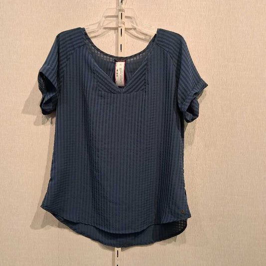 Lightweight Top