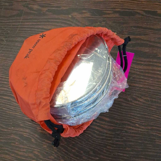 Personal Outdoor Cookset