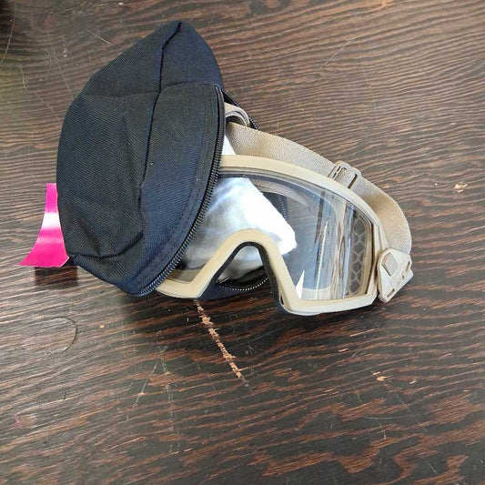 Outside the Wire Ballistic Protection Googles