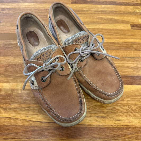 Top-Sider deck shoe, womens