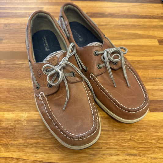 Top-Sider deck shoe, womens