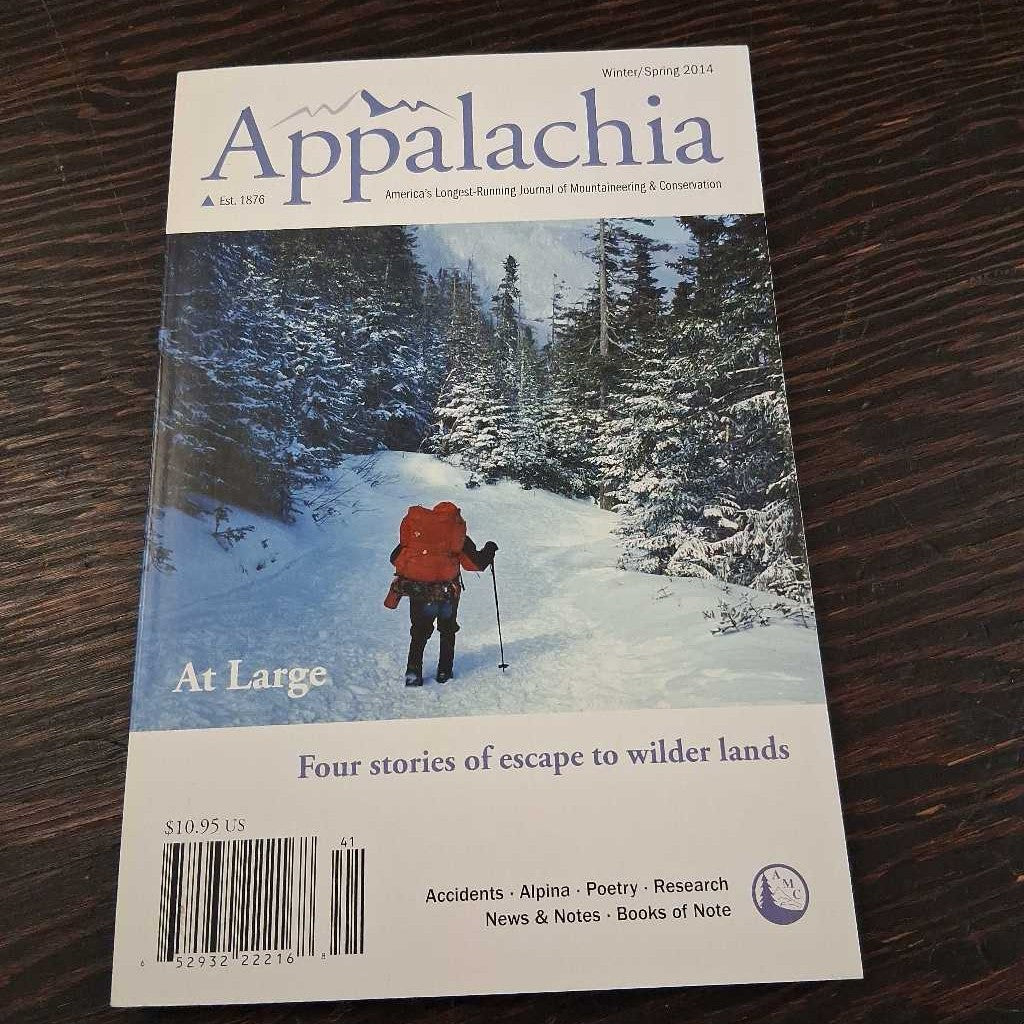 Appalachia