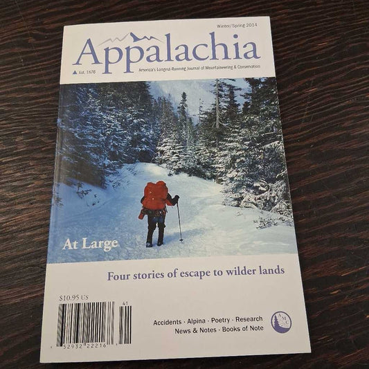 Appalachia