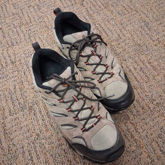 Low hiker