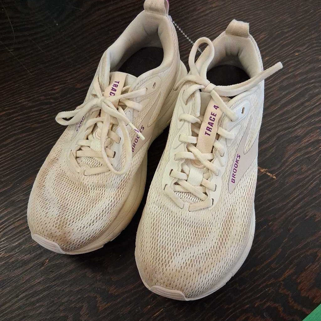 Trace 4 running shoe
