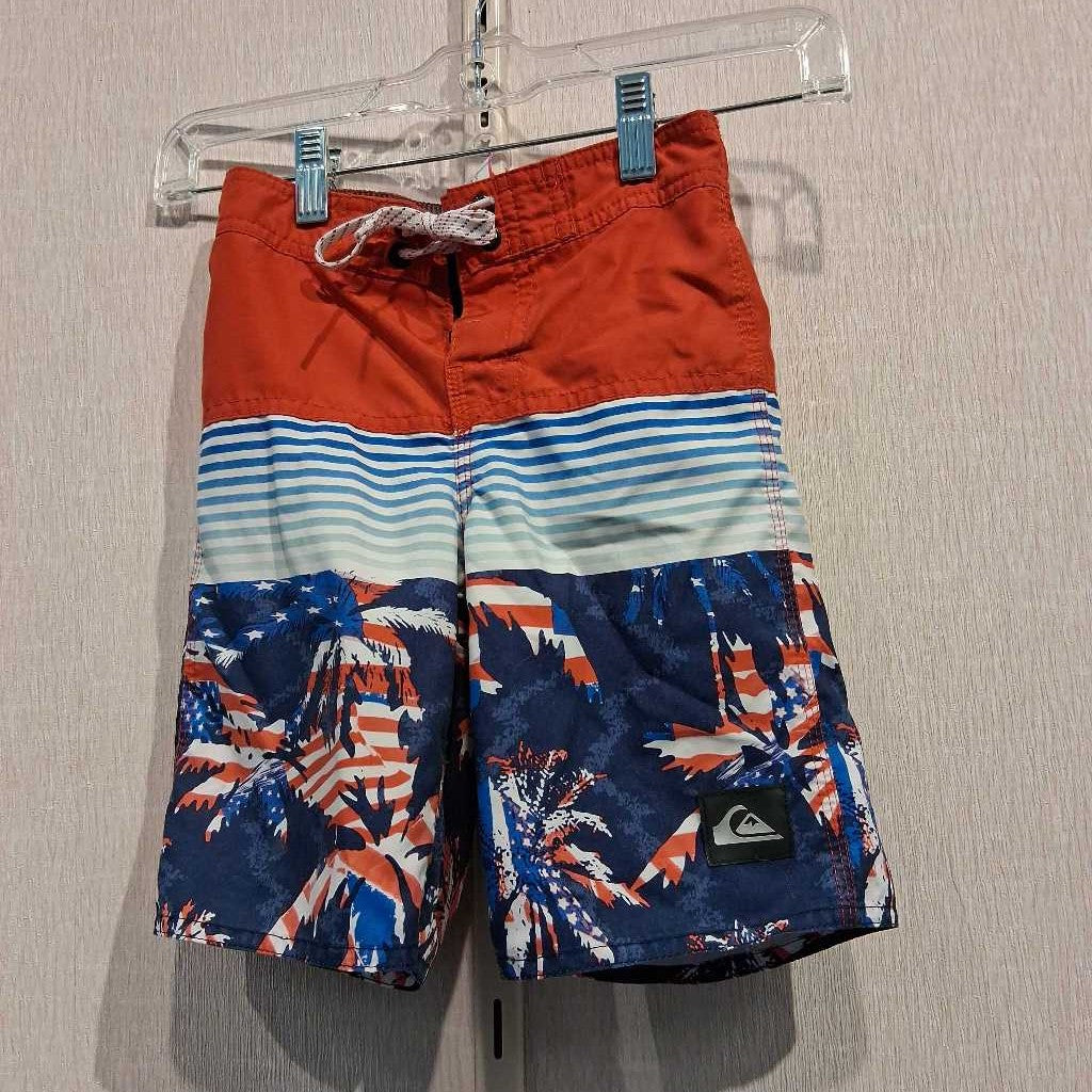 Youth Board Shorts