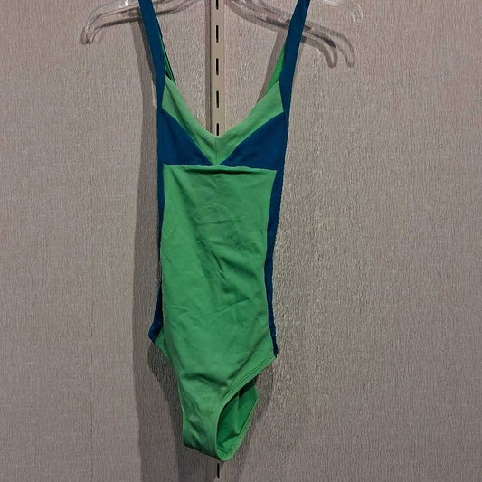 Woman's One Piece Swim Suit