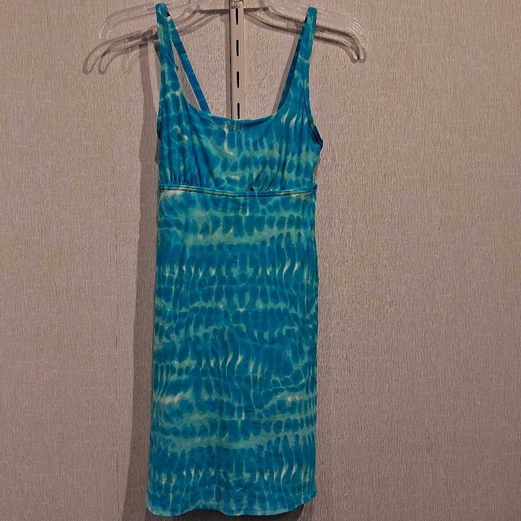 Woman's Swim Dress