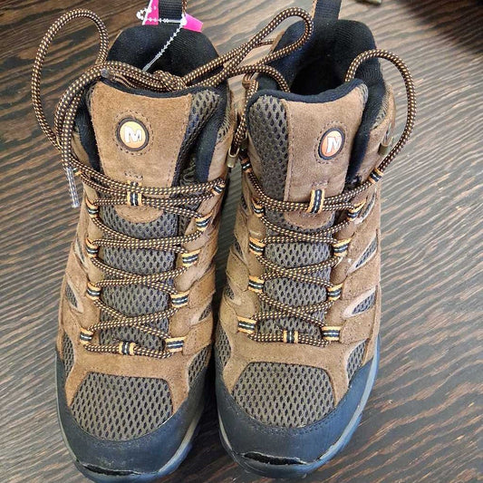 Hiking Boot