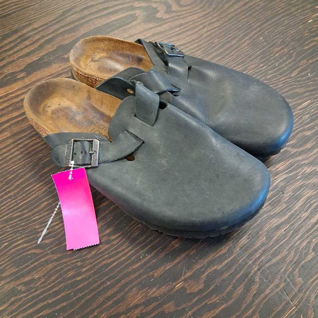Clog, womens (*wear)