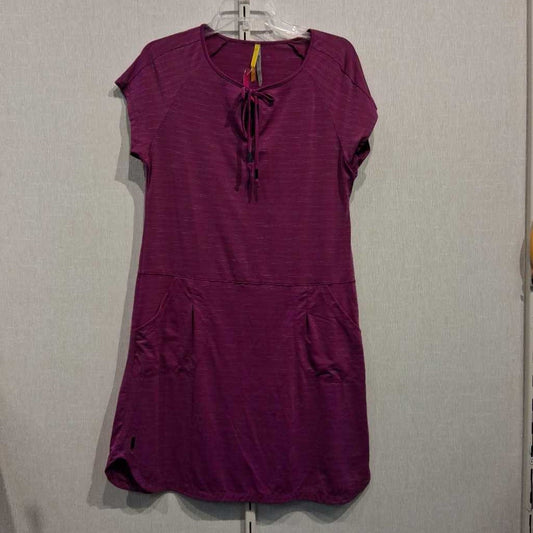 Quick Dry Dress