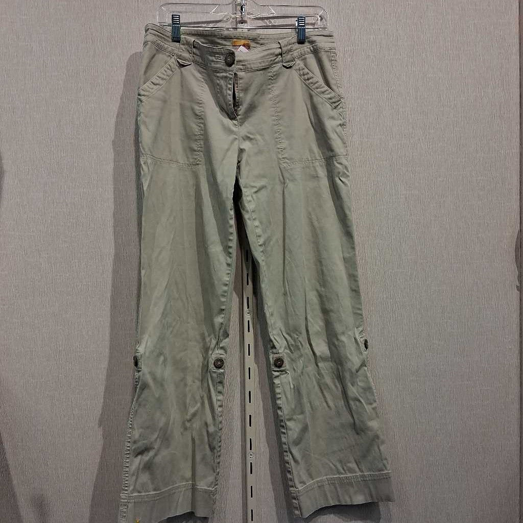 Convertible Pants, womens
