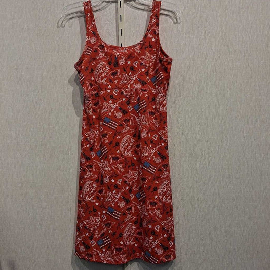 PFG Freezer dress (short)