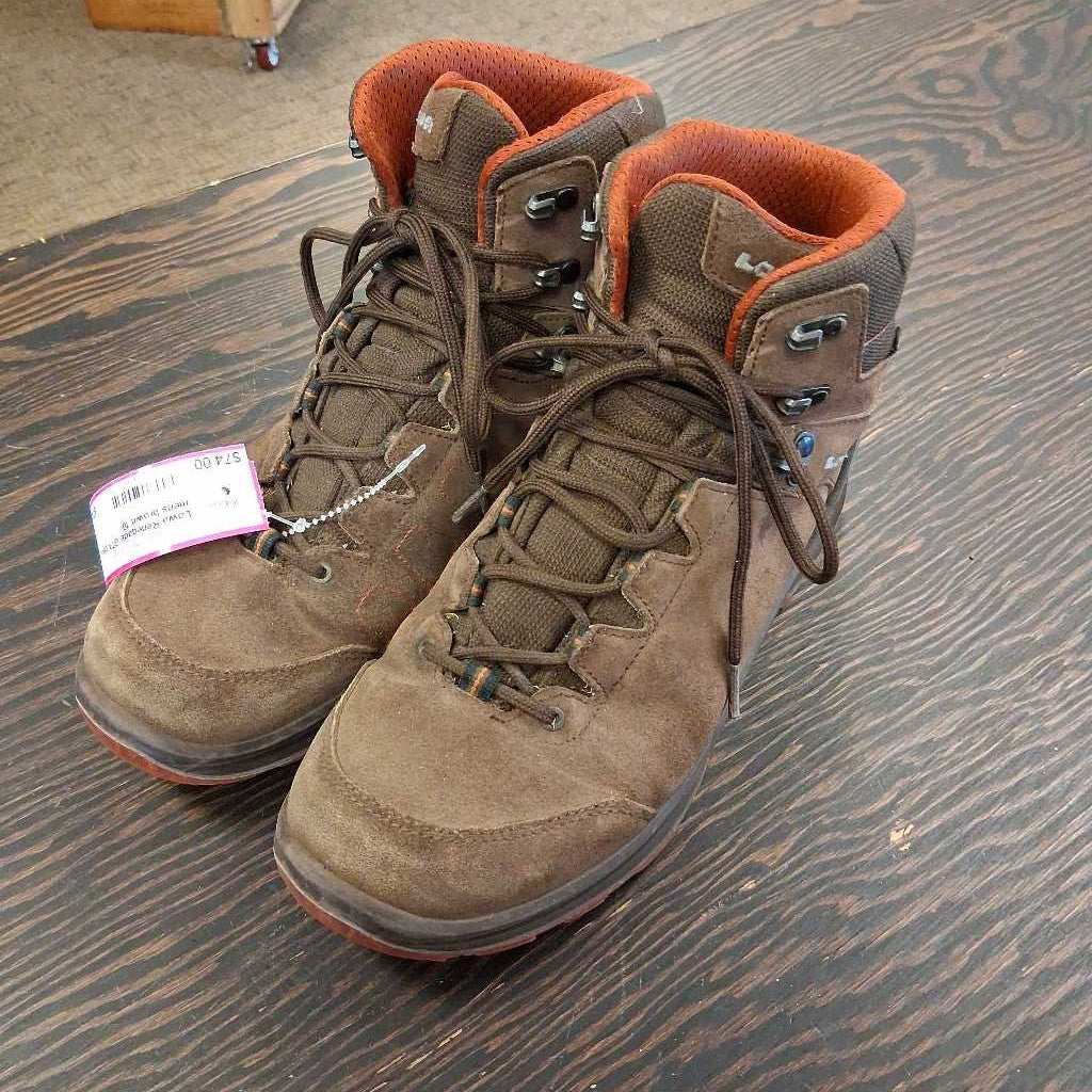 Renegade GTX boot, mens