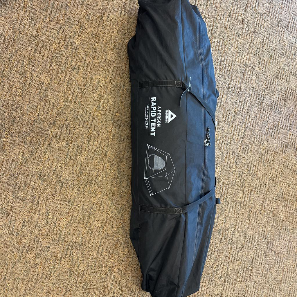 Rapid Tent 6 person