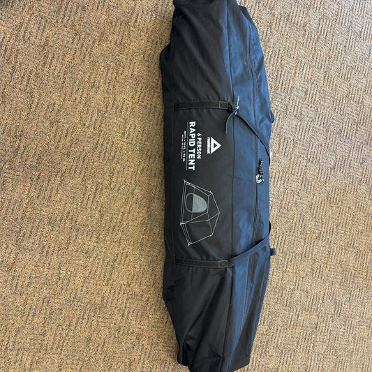 Rapid Tent 6 person