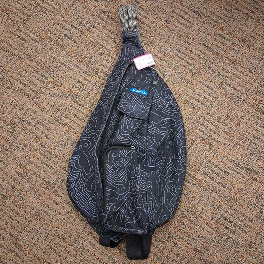 Rope Bag