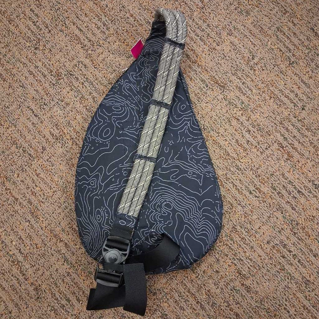 Rope Bag