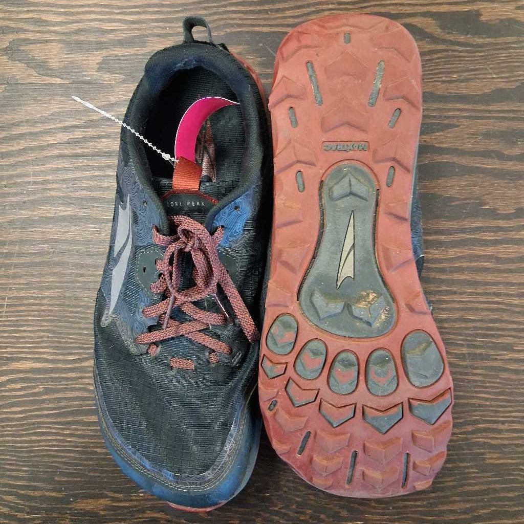 Lone Peak 6 trail shoe