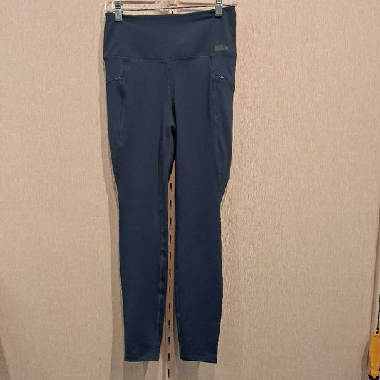 Technical Leggings w/ Pockets