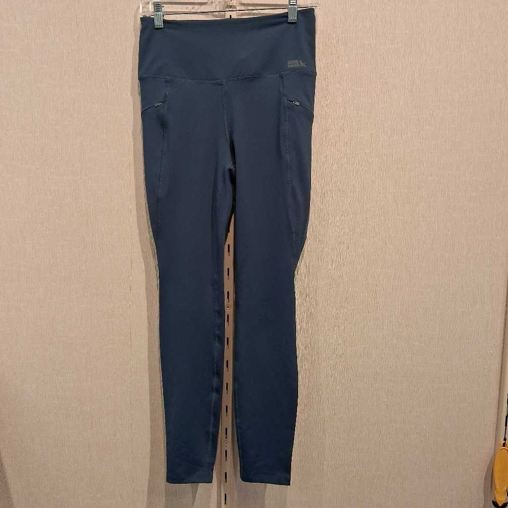 Technical Leggings w/ Pockets