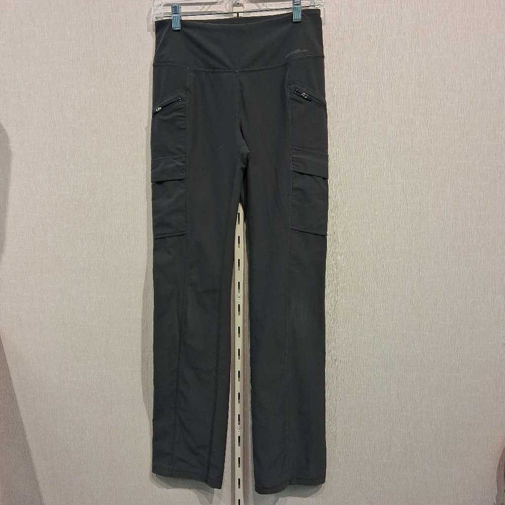 Technical Leggings w/ Pockets