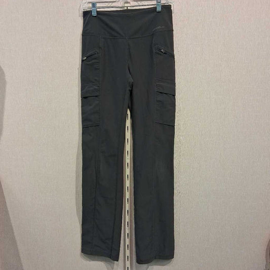 Technical Leggings w/ Pockets