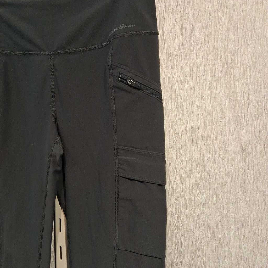 Technical Leggings w/ Pockets