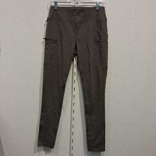 Technical Leggings w/ Pockets