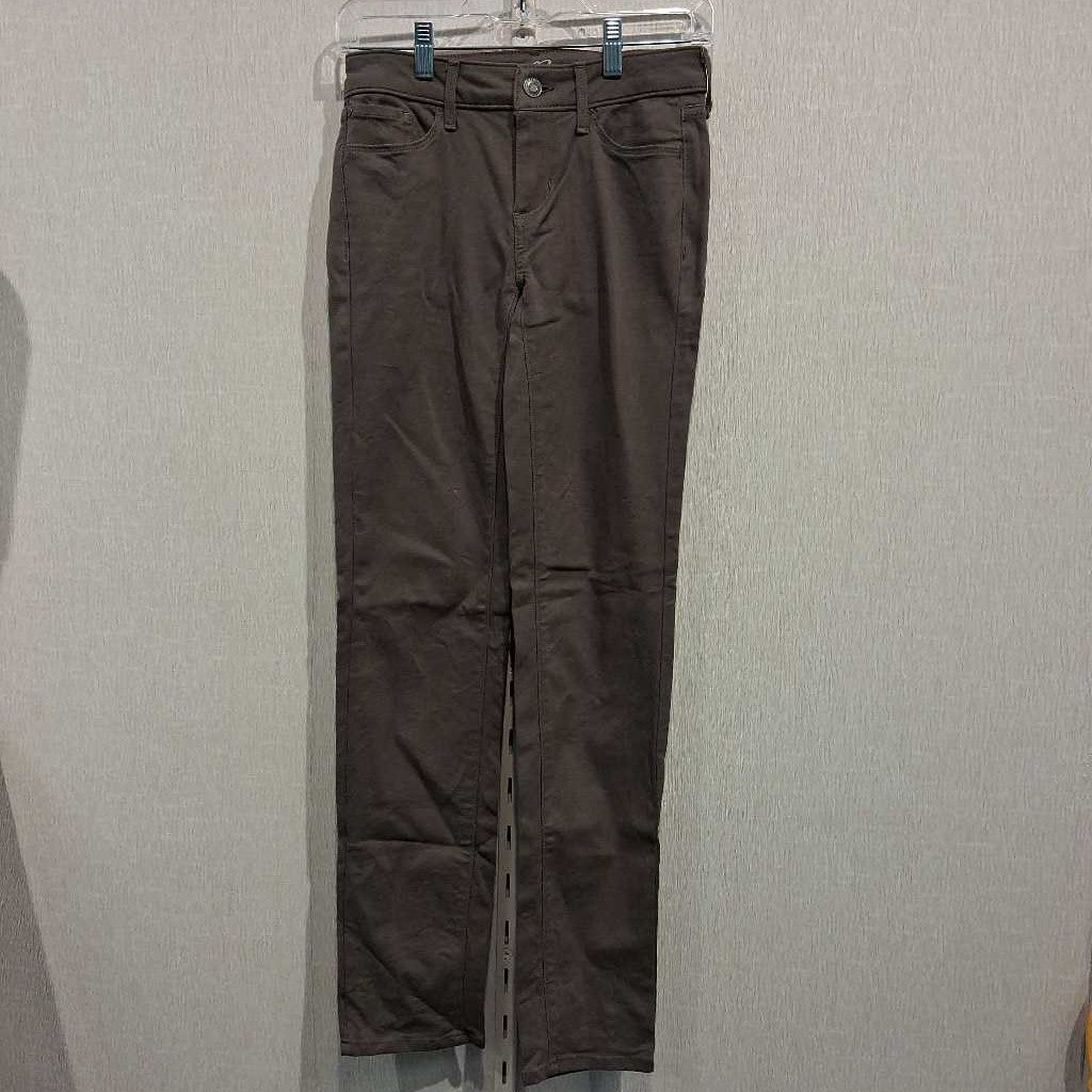 5 Pocket Jeans