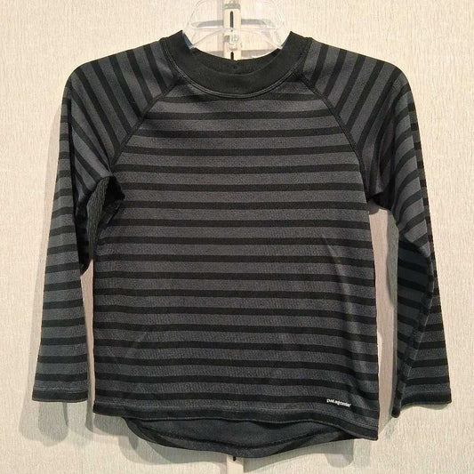 Capilene 3 midweight baselayer