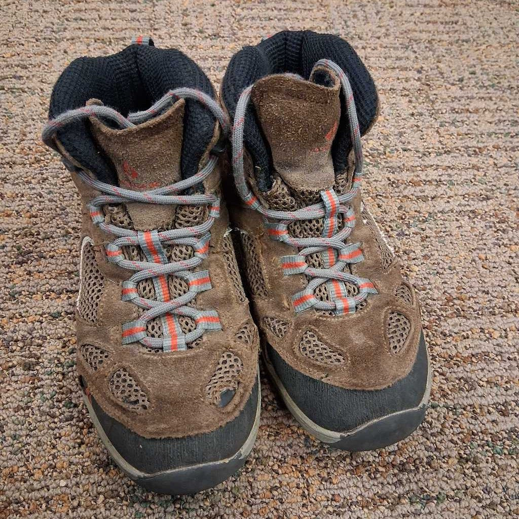 Breeze III Waterproof Mid Hiker