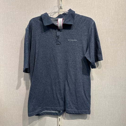 S/S Omni-Wick Advanced Evaporation Polo