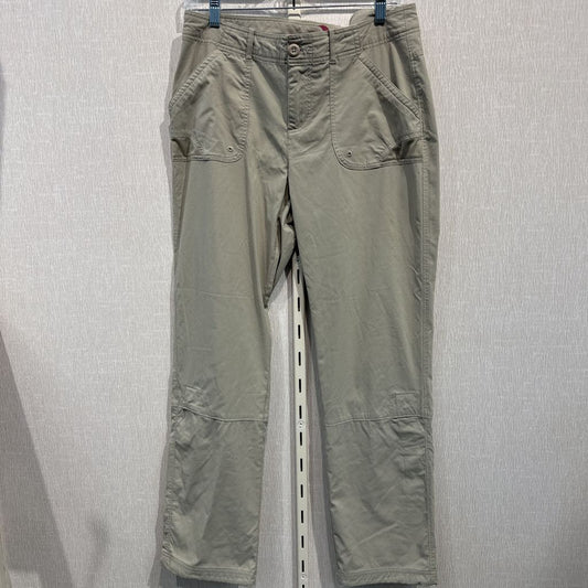 Ultimate Break Roll-up Light Weight Hiking Pants