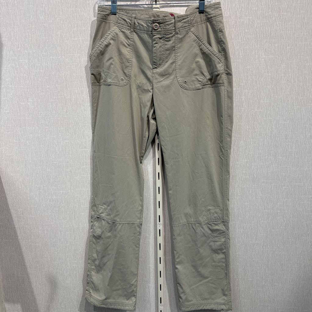 Ultimate Break Roll-up Light Weight Hiking Pants