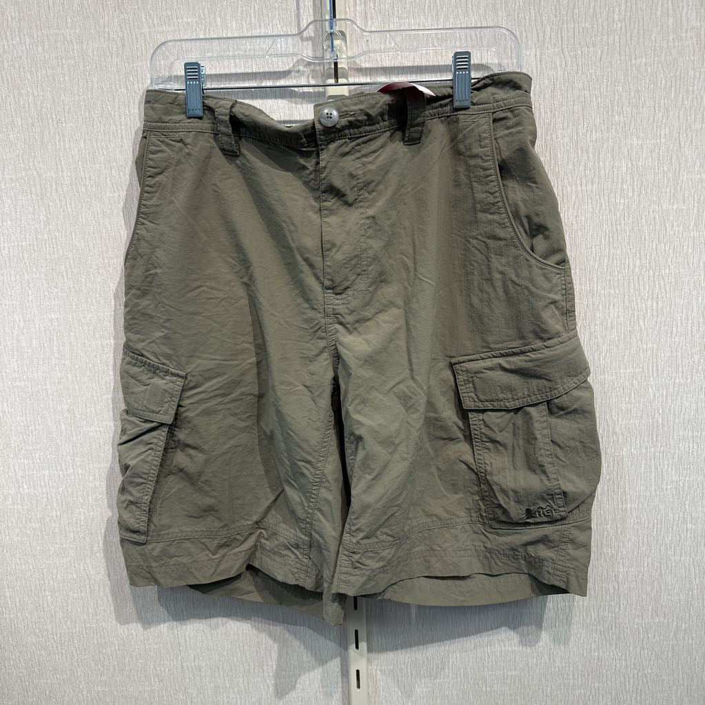 Technical Shorts